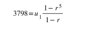 sigma notation 2