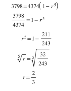 sigma notation 5