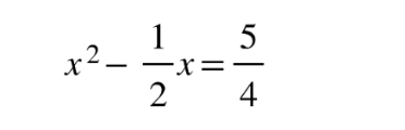 Find the vertex by completing the square 2