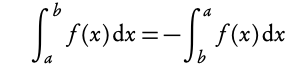 Definite integral