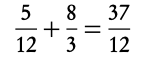 areas with definite integrals