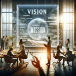 Vision and mission statements