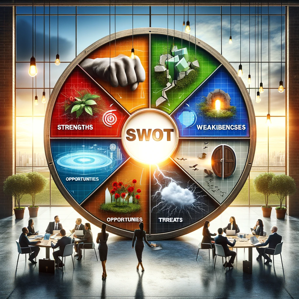 SWOT Analysis