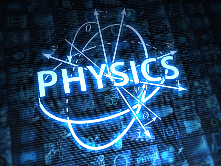 AS and A Level Physics (9702)