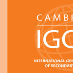 Cambridge IGCSE