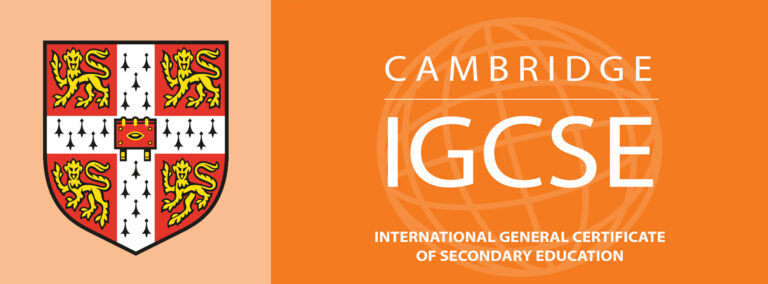 Cambridge IGCSE