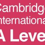 Cambridge International AS and A Level results statistics