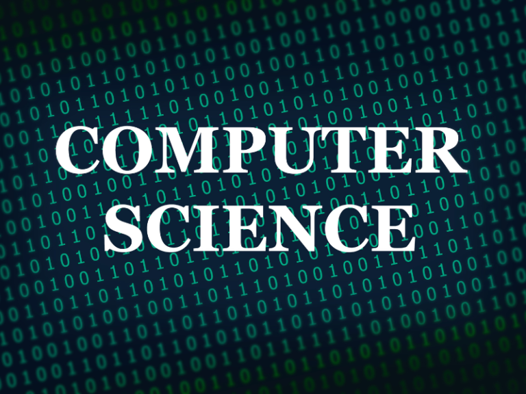 Computer Science (9608)