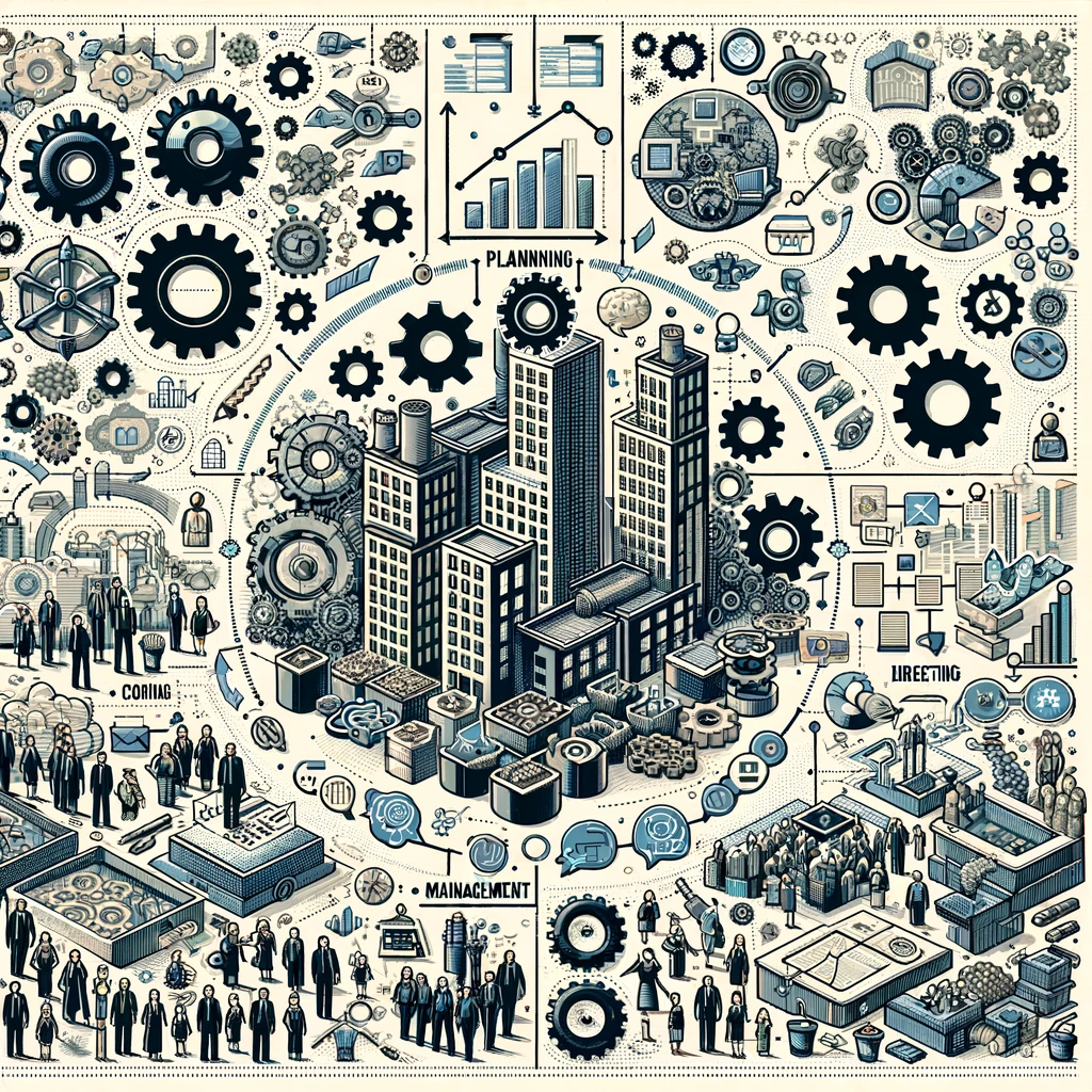 Operations management and the business functions - Top Study Guide ...