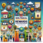 Types of non-financial rewards