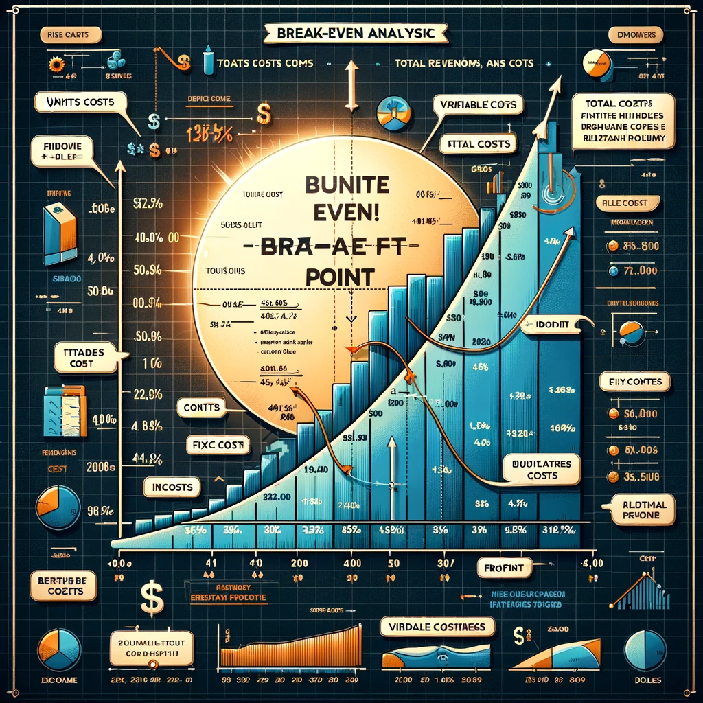 Break even analysis