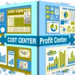 Cost and profit centres