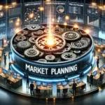The role of market planning
