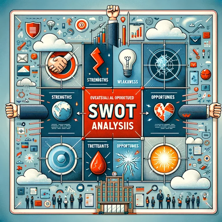 SWOT Analysis