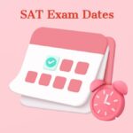 SAT Dates and Deadlines -revision-town