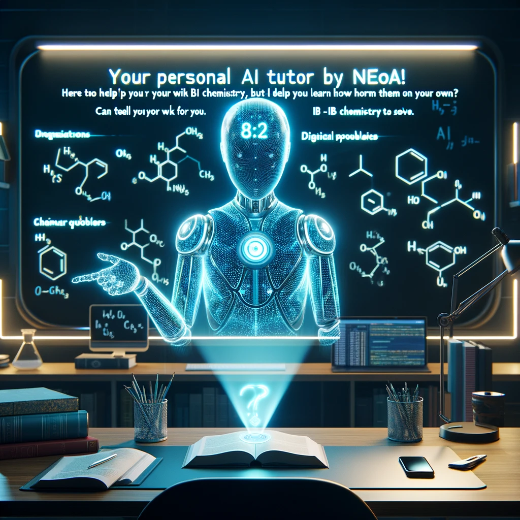 ib-chemistry