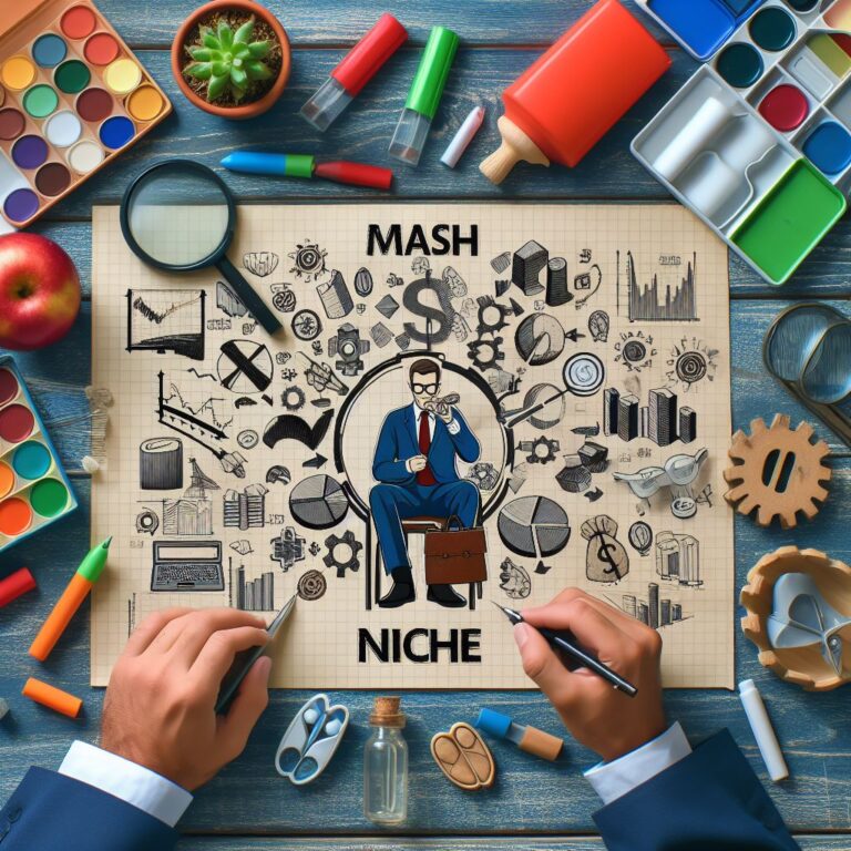 Mass vs. niche markets