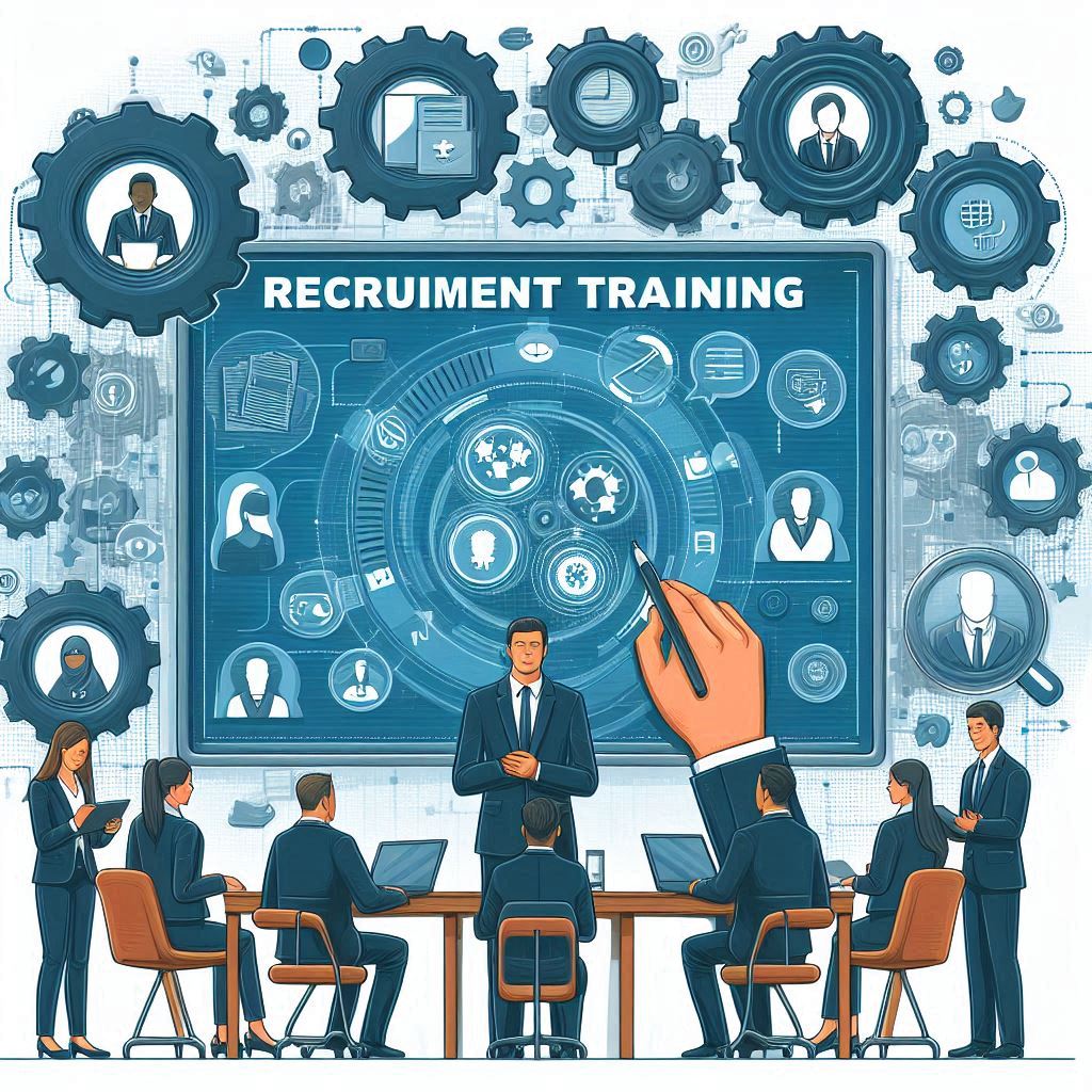 Recruitment Training Presentation Notes