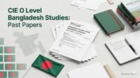CIE O Level Bangladesh Studies Past Papers and Revision Guide by RevisionTown