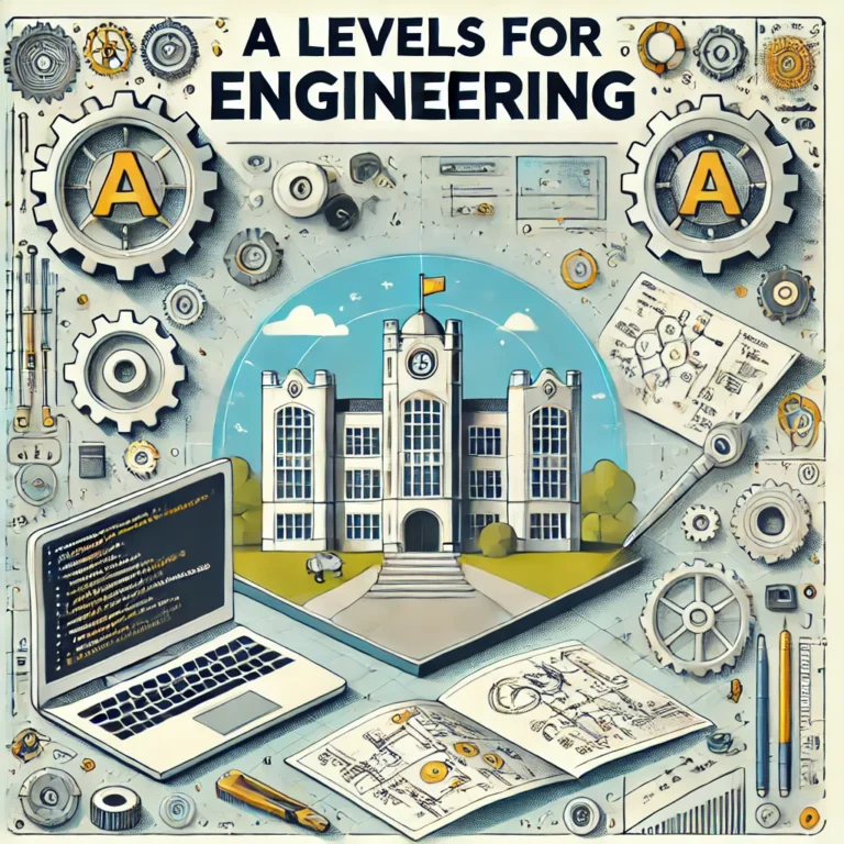 a level for engineering revisiontown