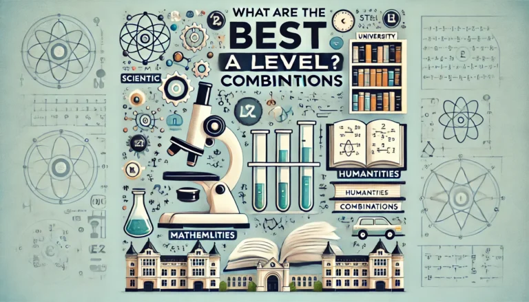 a-level-revisiontown