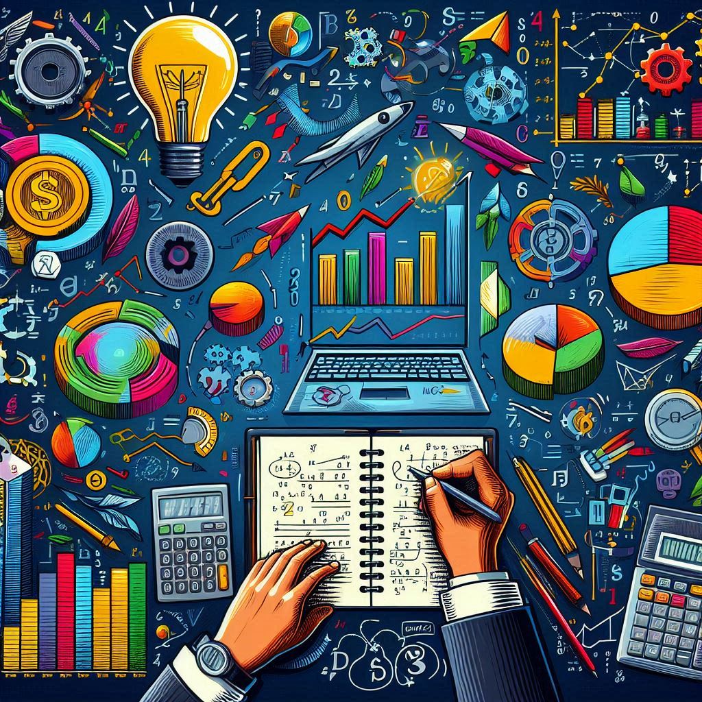 IGCSE Business Formulae