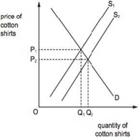 Economics Notes Section B questions