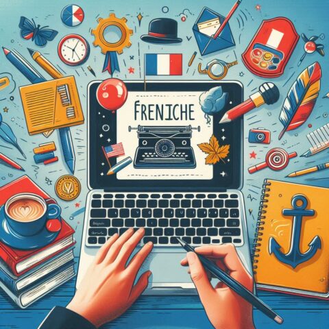 French Writing and Speaking Guidelines