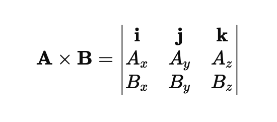 what does product mean in math