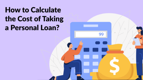 Personal Loan Calculator