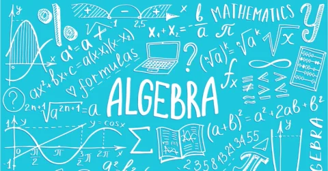 Algebra, Algebra Basics, Linear Algebra, Quadratic Equations, Abstract Algebra, Pre-Algebra, Elementary Algebra, Algebraic Expressions, Algebraic Equations, Algebra in Daily Life, Algebra Applications, Algebra Problem-Solving, Algebraic Structures, Algebra in Technology, Algebra in Data Science, Algebra Tutorials, Algebra Definitions, Algebra Operations, Algebraic Formulas