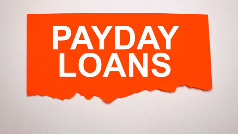 Payday Loans