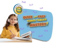 Mastering the Multiplication Table: Your Ultimate Guide to Learning the Times Tables the Fun Way