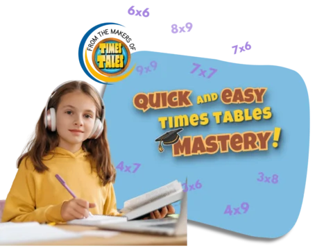 Mastering the Multiplication Table: Your Ultimate Guide to Learning the Times Tables the Fun Way