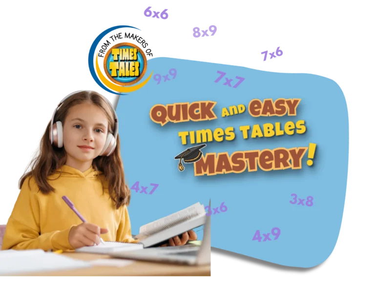 Mastering the Multiplication Table: Your Ultimate Guide to Learning the Times Tables the Fun Way