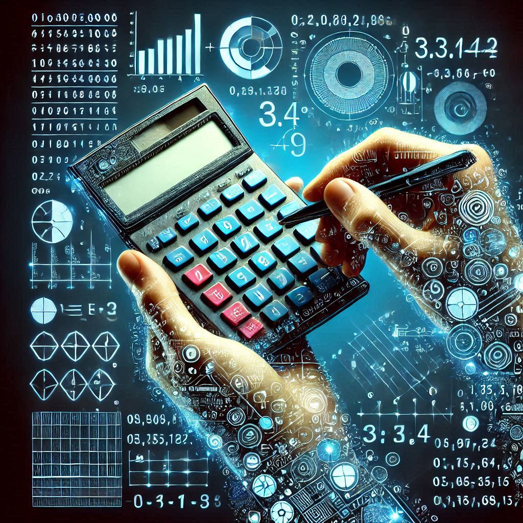 Decimal to octal Converter