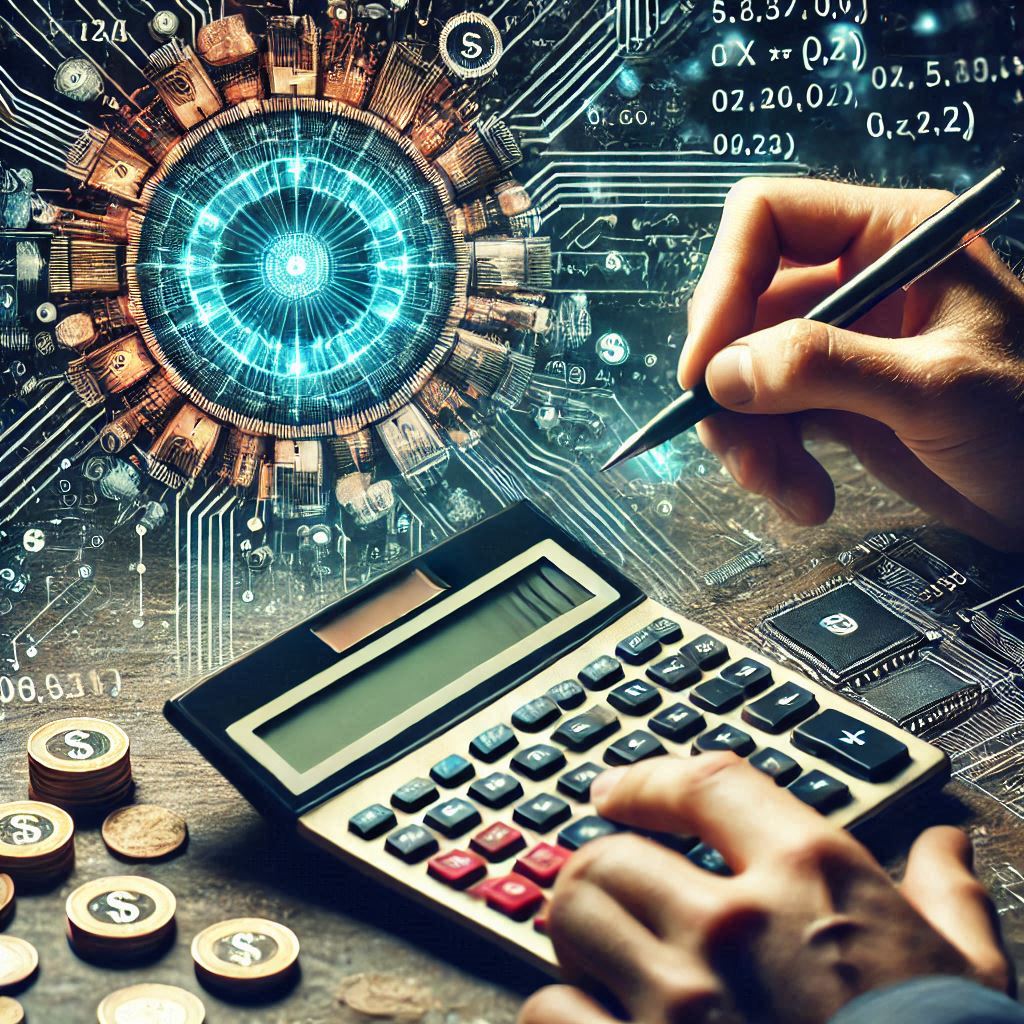 Octal to decimal Converter