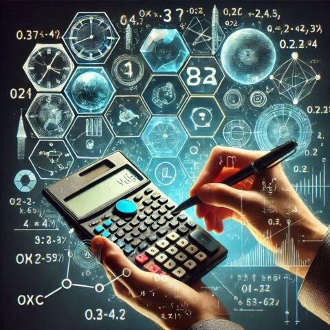 Octal to binary Converter