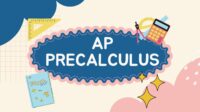 AP PreCalc