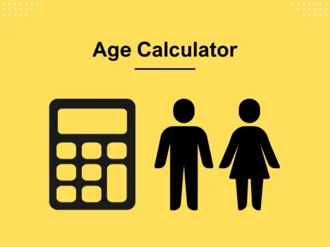 Age Calculator