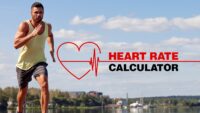 Target Heart Rate Calculator