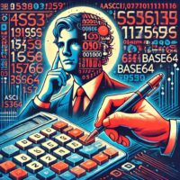 ASCII,Hex,Binary,Decimal,Base64 converter