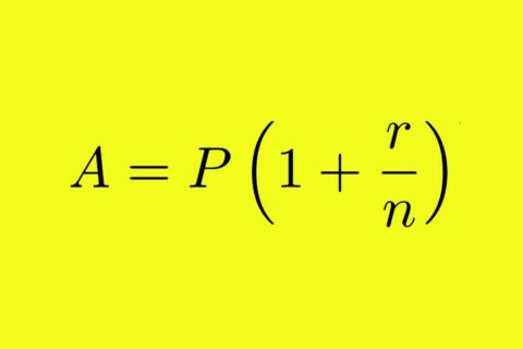 Compound Interest Calculator