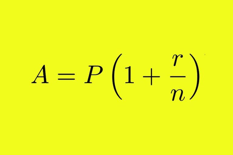 Compound Interest Calculator