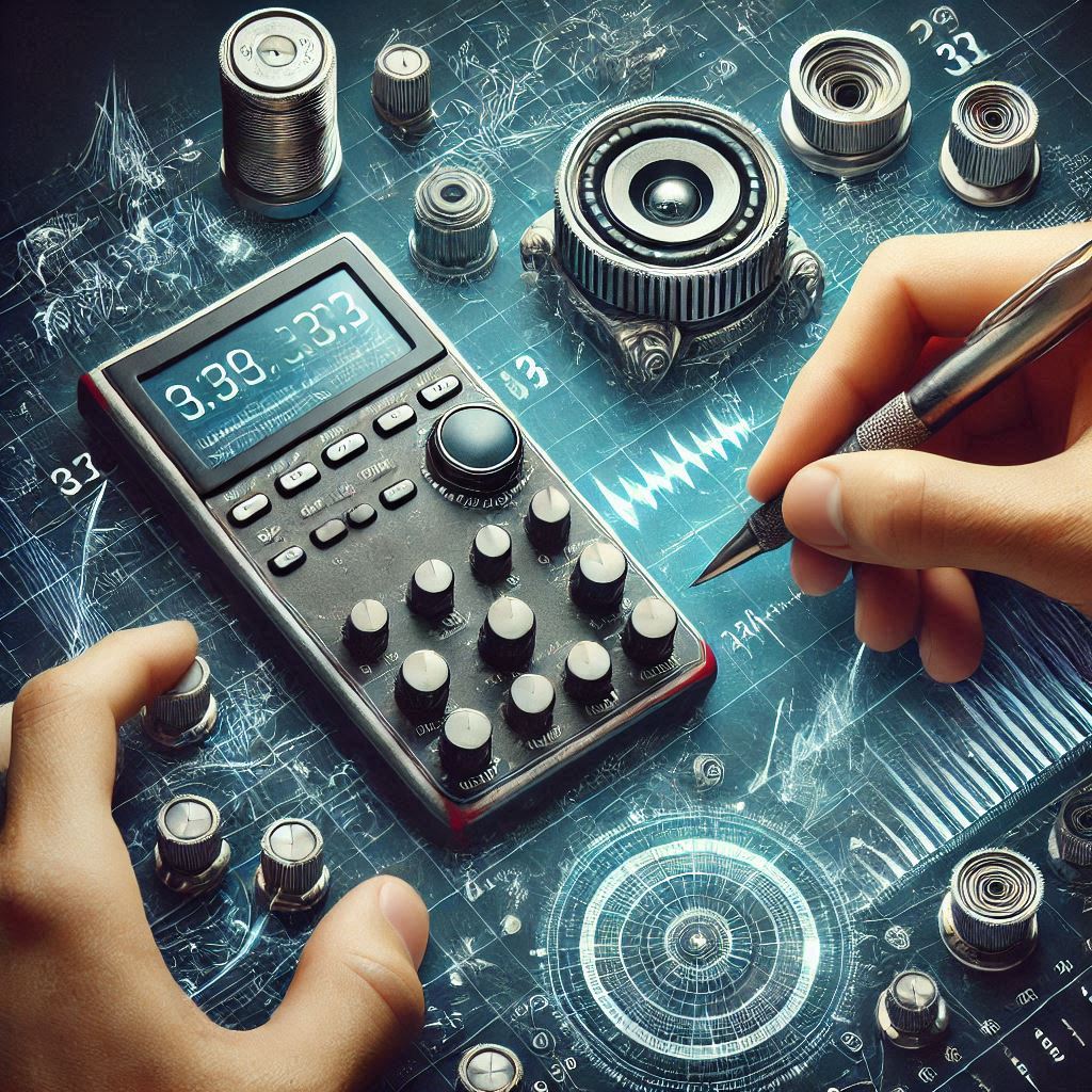 MHz to Hz Converter