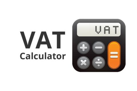 VAT Calculator