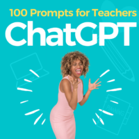 Lesson Planning: 250+ ChatGPT Prompts for Teachers