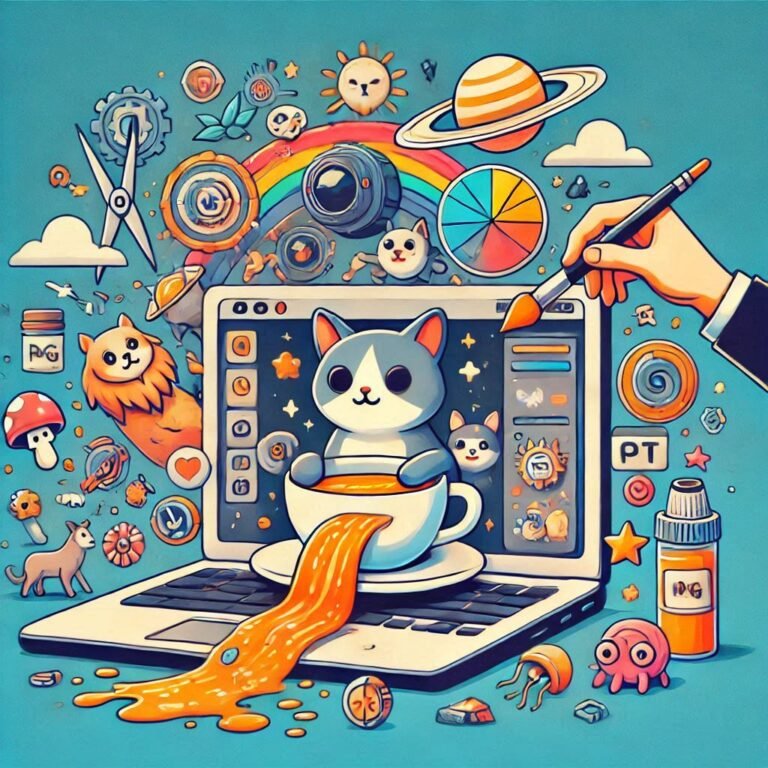 PNG to GIF Converter