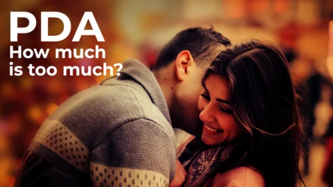 What Is PDA: Exploring Public Displays of Affection in American Culture