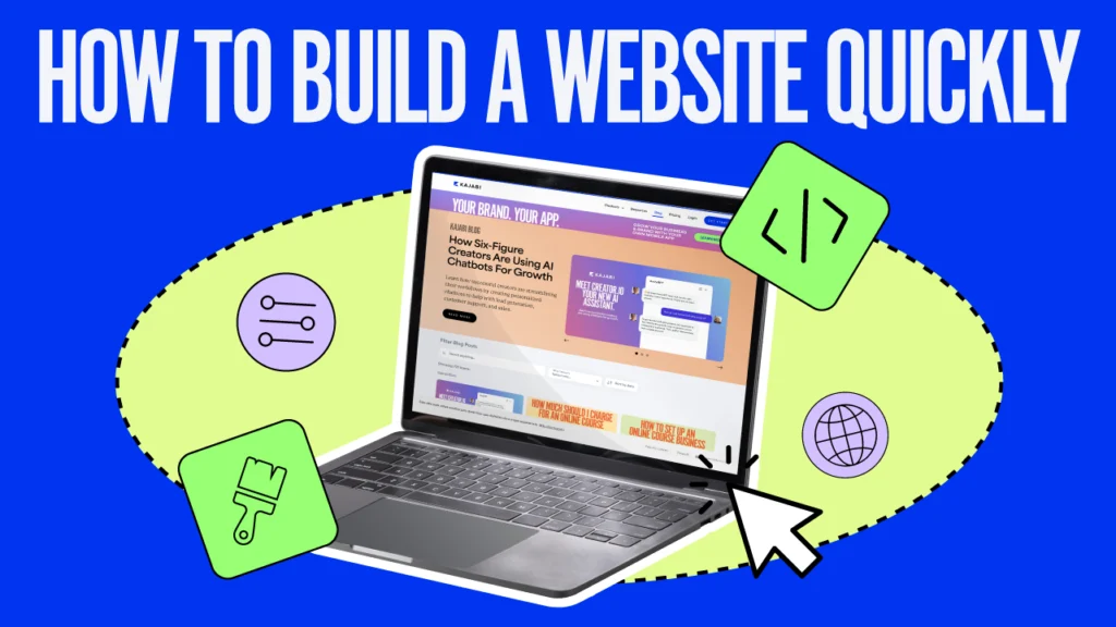 How to Build a Website: A Comprehensive Guide for Beginners and Beyond ...